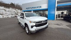 2026 Chevrolet Silverado 1500 LT Truck