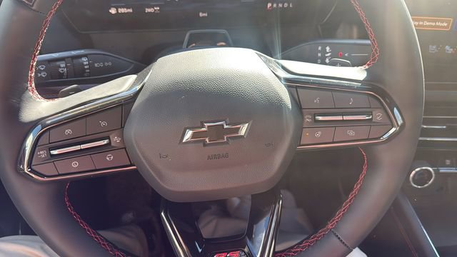 2026 Chevrolet Traverse RS - Photo 17