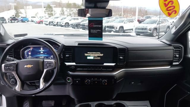 2024 Chevrolet Silverado 2500HD LT - Photo 15