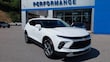  Chevrolet Blazer