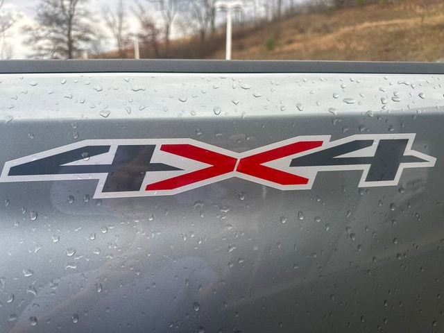 2024 Chevrolet Silverado 2500HD LT - Photo 11