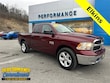  Ram 1500 Classic