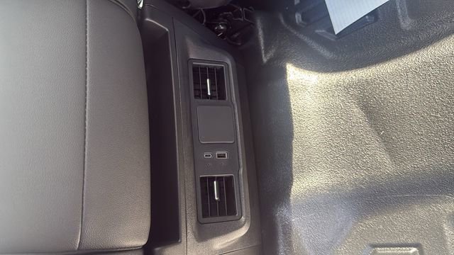 2025 Chevrolet Silverado 1500 Work Truck - Photo 23