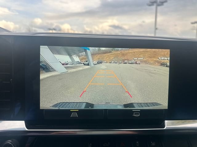 2024 Chevrolet Silverado 2500HD LT - Photo 17