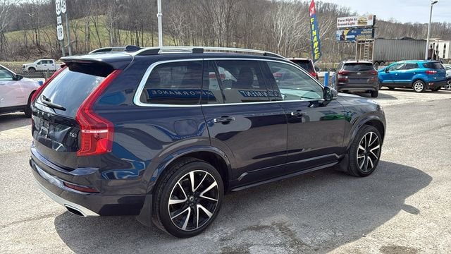 2019 Volvo XC90 Momentum - Photo 10