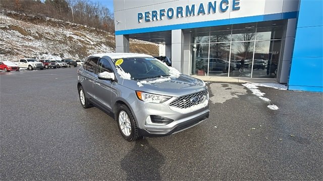 2023 Ford Edge SEL's photo