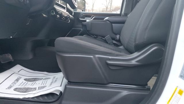 2024 Chevrolet Silverado 2500HD LT - Photo 13