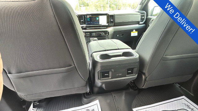2026 Chevrolet Silverado 1500 LT - Photo 23