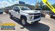 Chevrolet Silverado 2500 HD