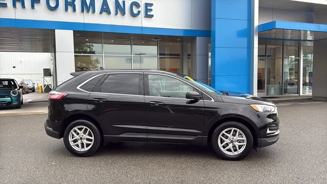 Used 2024 Ford Edge SEL SUV
