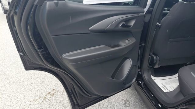 2026 Chevrolet Trailblazer LT - Photo 20