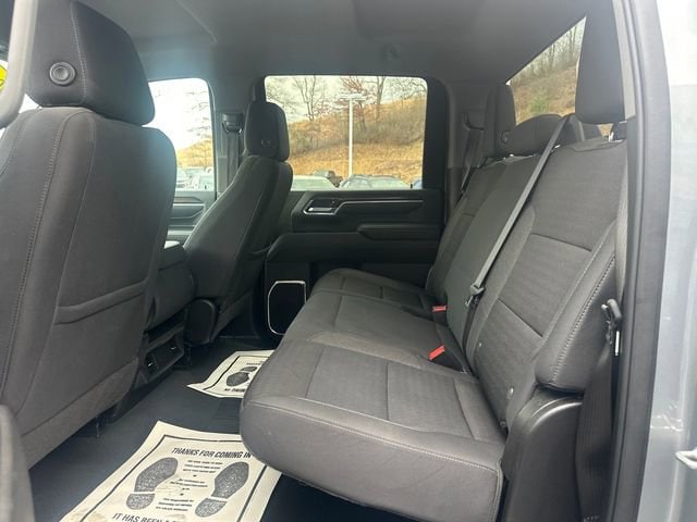 2024 Chevrolet Silverado 2500HD LT - Photo 23