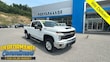  Chevrolet Silverado 2500 HD