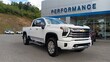 Chevrolet Silverado 2500 HD