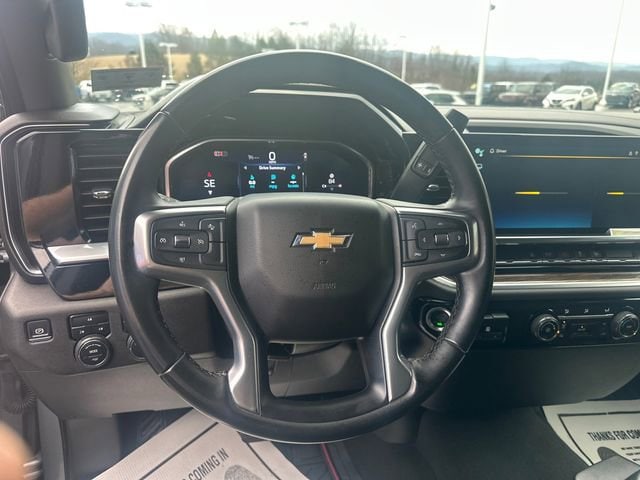 2024 Chevrolet Silverado 2500HD LT - Photo 16