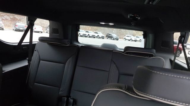 2026 Chevrolet Suburban Premier - Photo 26