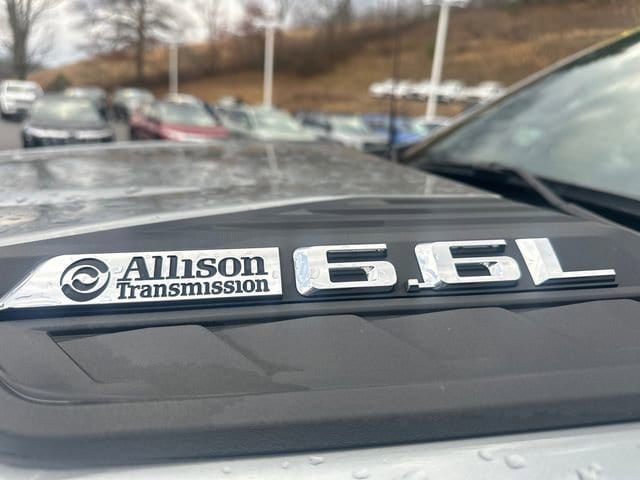 2024 Chevrolet Silverado 2500HD LT - Photo 10