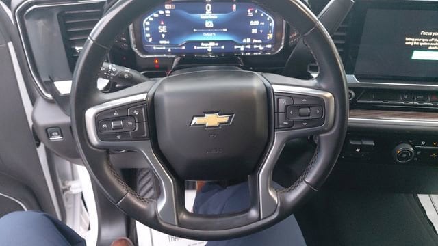 2024 Chevrolet Silverado 2500HD LT - Photo 17