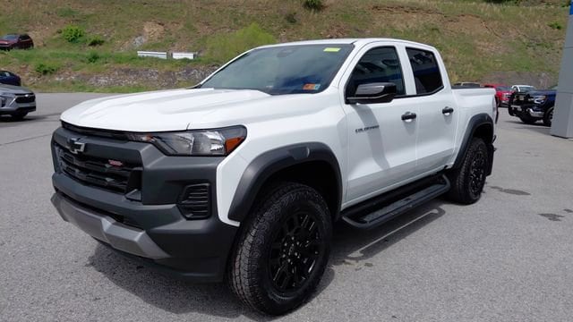 2026 Chevrolet Colorado Trail Boss - Photo 7