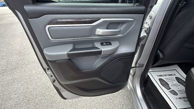 2022 RAM Ram 1500 Pickup Big Horn/Lone Star - Photo 24