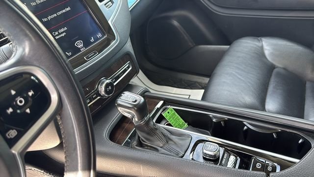 2019 Volvo XC90 Momentum - Photo 21