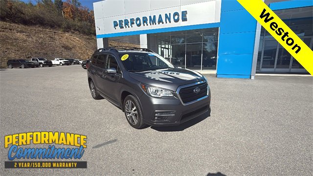 2021 Subaru Ascent Touring