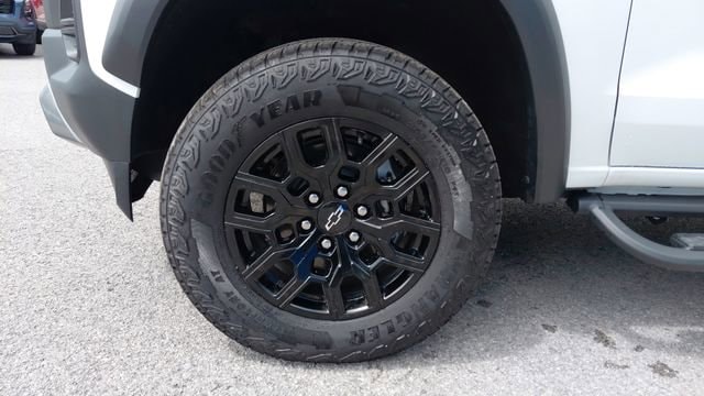 2026 Chevrolet Colorado Trail Boss - Photo 9