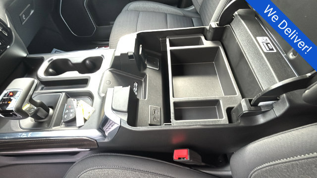 2026 Chevrolet Silverado 1500 LT - Photo 18