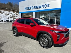 2026 Chevrolet Trax LT SUV