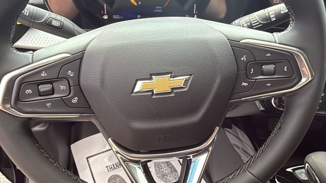 2025 Chevrolet Trax LT - Photo 16