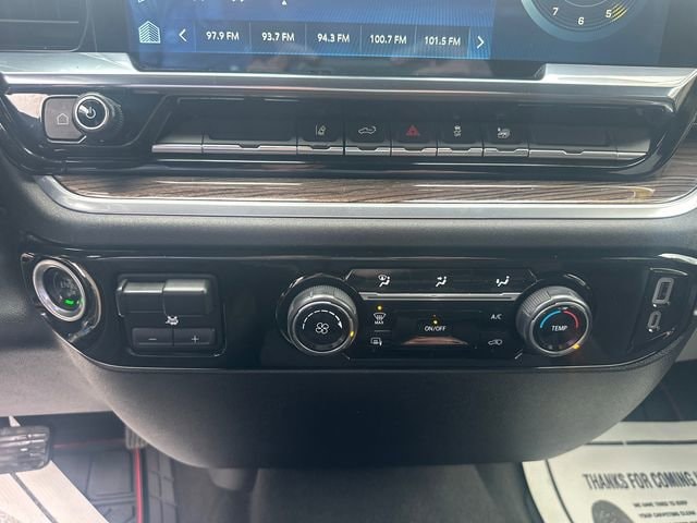 2024 Chevrolet Silverado 2500HD LT - Photo 18