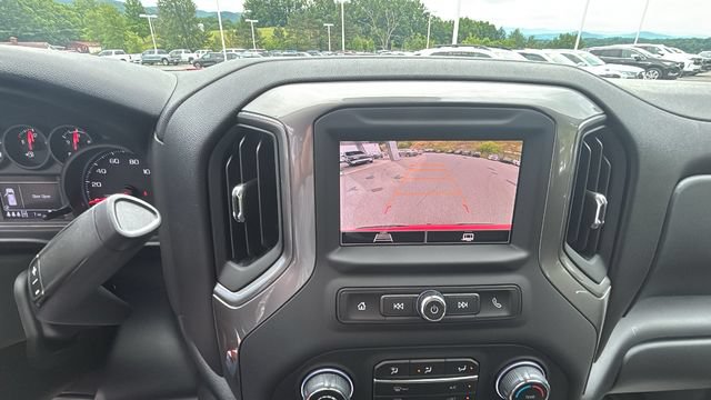 2026 Chevrolet Silverado 1500 Custom - Photo 15