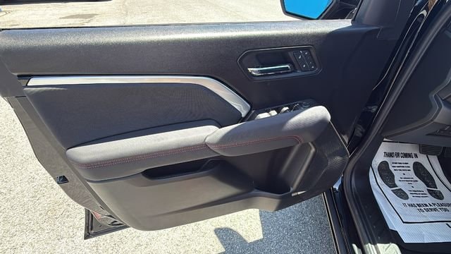 2026 Chevrolet Colorado Z71 - Photo 13
