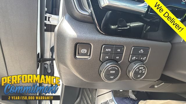 2025 Chevrolet Silverado 1500 LT Trail Boss - Photo 16