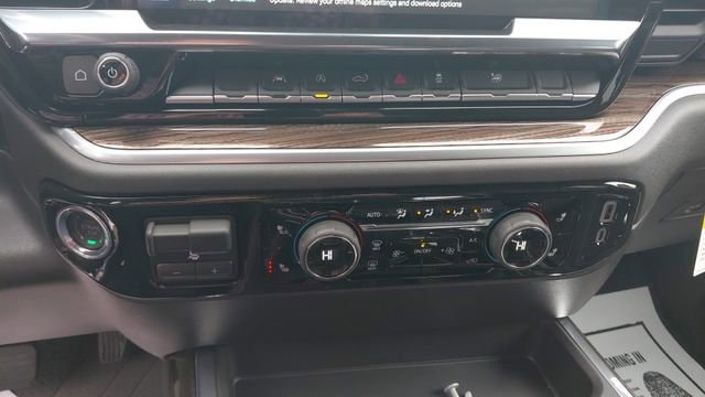 2026 Chevrolet Silverado 1500 RST - Photo 15