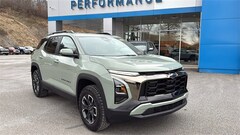 2026 Chevrolet Equinox Activ SUV