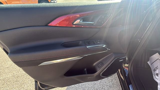 2026 Chevrolet Traverse RS - Photo 13
