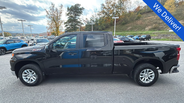 2026 Chevrolet Silverado 1500 LT - Photo 7