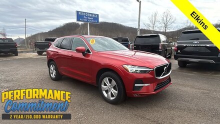 2022 Volvo XC60 Momentum SUV