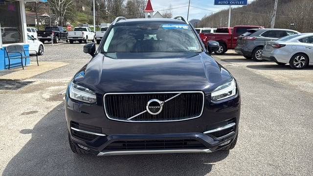 2019 Volvo XC90 Momentum - Photo 14