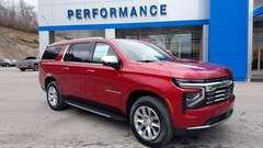 2026 Chevrolet Suburban Premier SUV