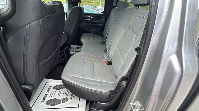 2022 RAM Ram 1500 Pickup Big Horn/Lone Star - Photo 25