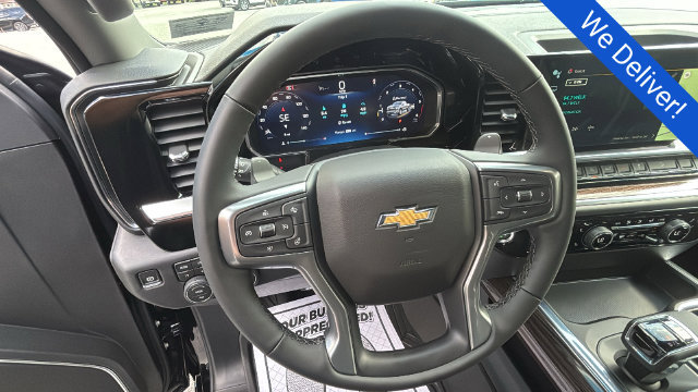 2026 Chevrolet Silverado 1500 LT - Photo 15