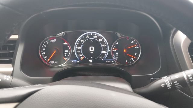 2022 GMC Acadia Denali - Photo 16