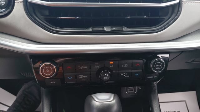 2025 Jeep Compass Limited - Photo 19