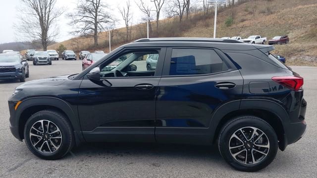 2026 Chevrolet Trailblazer LT - Photo 6