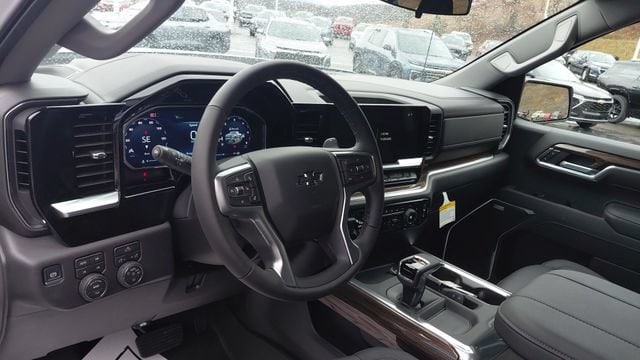 2026 Chevrolet Silverado 1500 RST - Photo 12