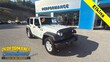Jeep Wrangler JK Unlimited