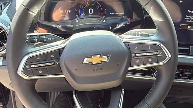 2026 Chevrolet Equinox LT - Photo 16
