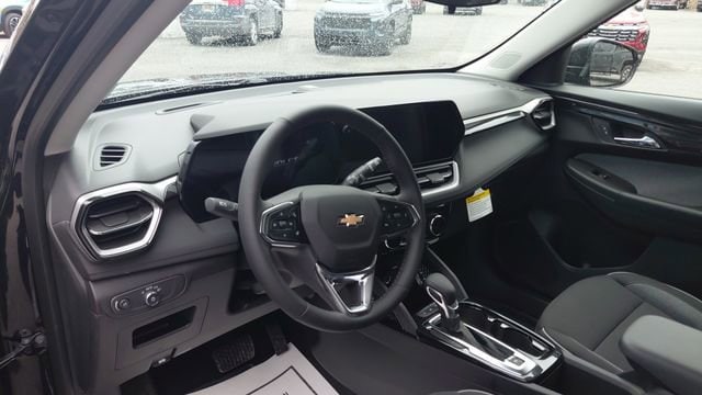 2026 Chevrolet Trailblazer LT - Photo 12